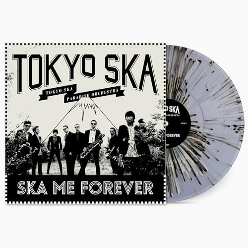 Tokyo Ska Paradise Orchestra - Tokyo Ska Paradise Orchestra